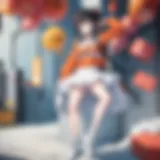Crunchyroll subscription tiers