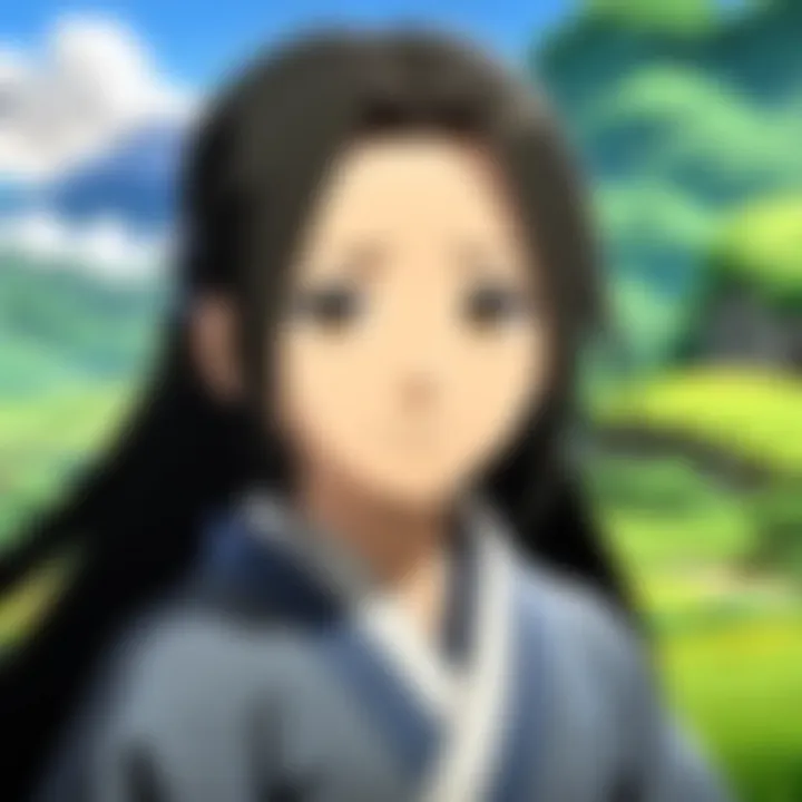 International accessibility of Dororo