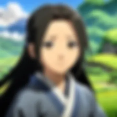 International Accessibility of Dororo International accessibility of Dororo