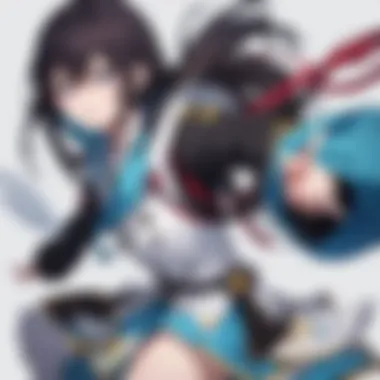 Accessibility Features for Higehiro Viewers Accessibility features for viewers