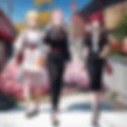 Streaming platforms for Naruto Shippuden