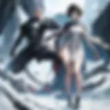 Streaming platforms for One Punch Man
