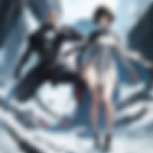 Streaming platforms for One Punch Man