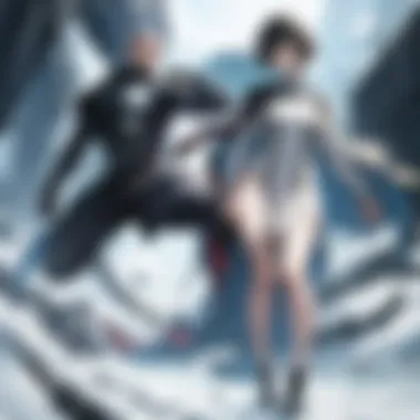 Explore Streaming Platforms for One Punch Man Streaming platforms for One Punch Man