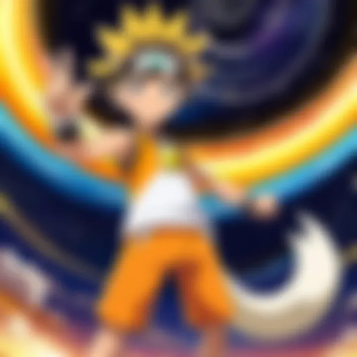 A map illustrating regional access to Pokémon Sun and Moon episodes