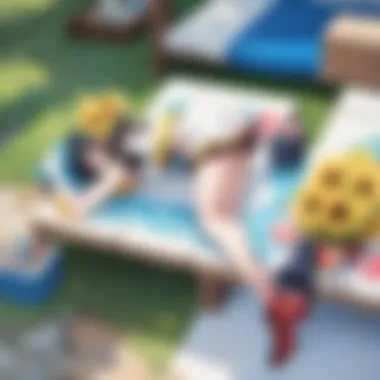 Streaming Platforms for Pokémon Sun and Moon An overview of streaming platforms featuring Pokémon Sun and Moon