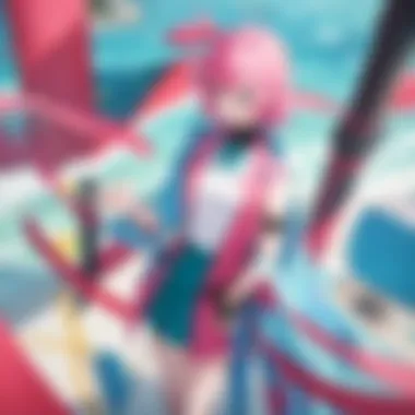 Where to Watch Saiki K Season 2: A Comprehensive Guide Introduction Where to Watch Saiki K Season 2: A Comprehensive Guide Introduction