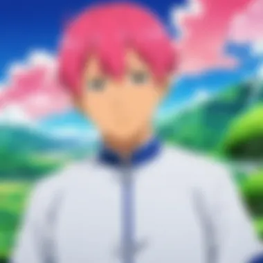 Where to Watch Saiki K Season 2: A Comprehensive Guide Summary Where to Watch Saiki K Season 2: A Comprehensive Guide Summary