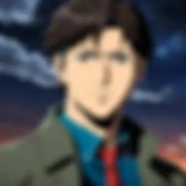 Popular Streaming Platforms for Supernatural Anime A collage of popular streaming platforms featuring supernatural anime titles.
