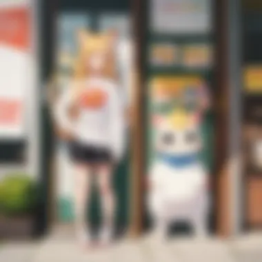Wholesome Hamtaro Community Engagement Wholesome Hamtaro Community Engagement