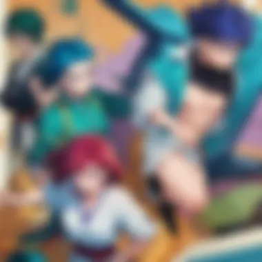 Yu Yu Hakusho Collector's Edition Insights Collector's edition items from the Yu Yu Hakusho boxset