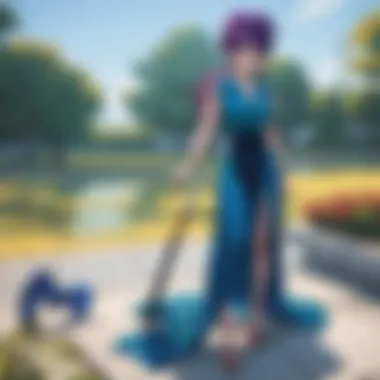 Scene from the anime depicting a pivotal moment in the storyline that reflects its deep thematic elements.